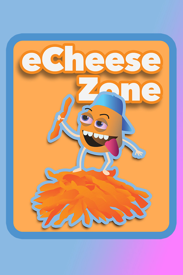 eCheese Zone for steam