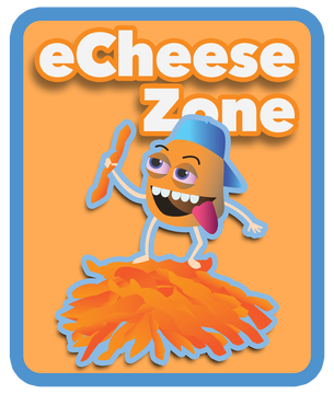 eCheese Zone Logo
