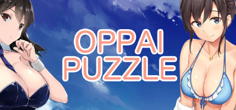Oppai Puzzle cover art