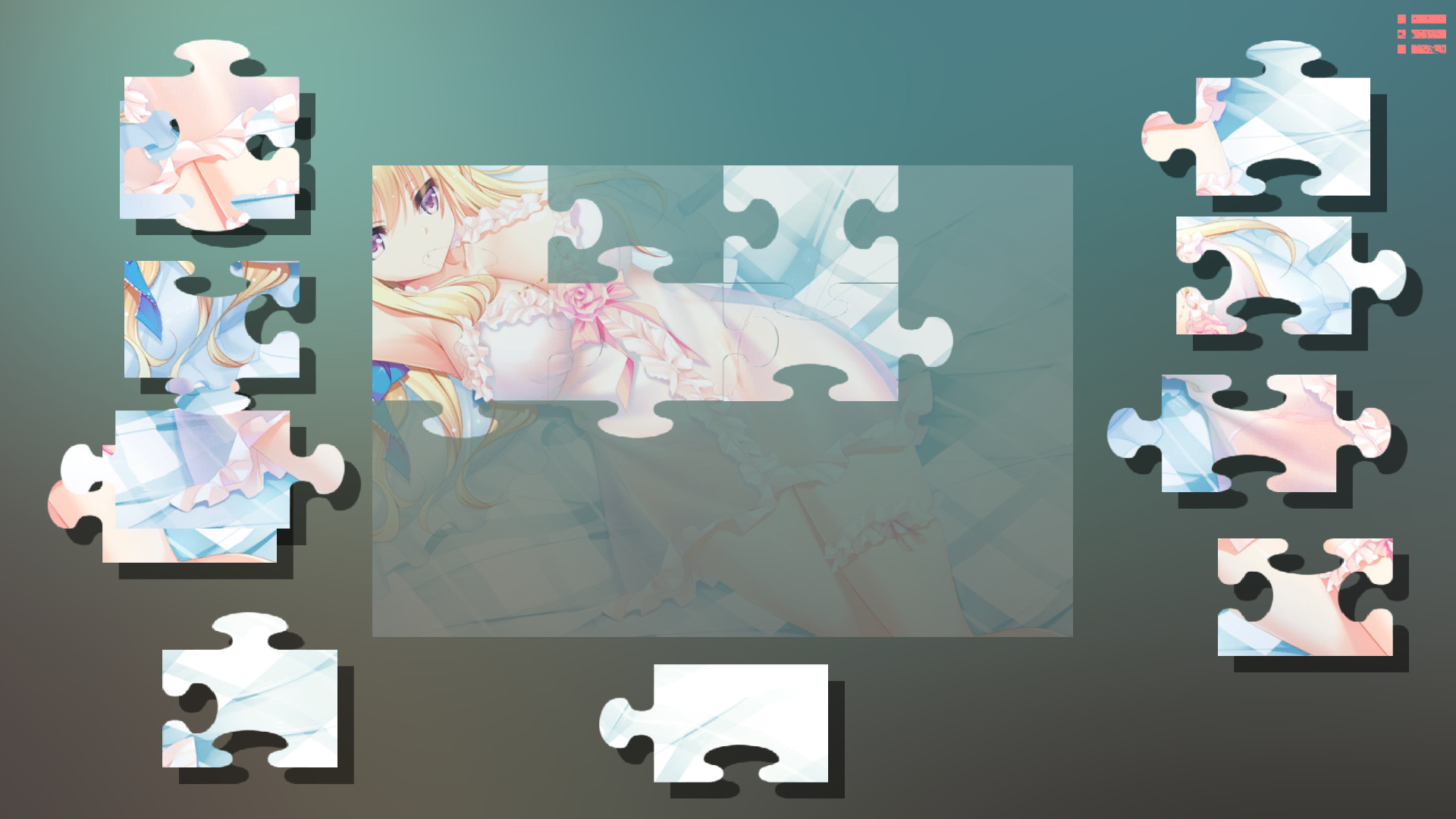 Oppai puzzle mac os x