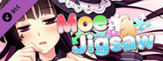 Moe Jigsaw - Witch's Garden vol.2 Pack