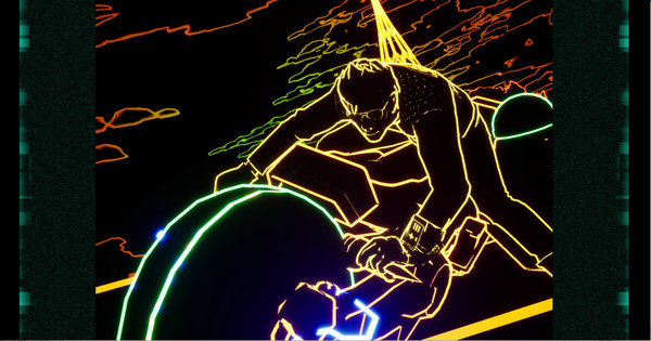 Travis Strikes Again: No More Heroes Complete Edition game for windows Pc 1