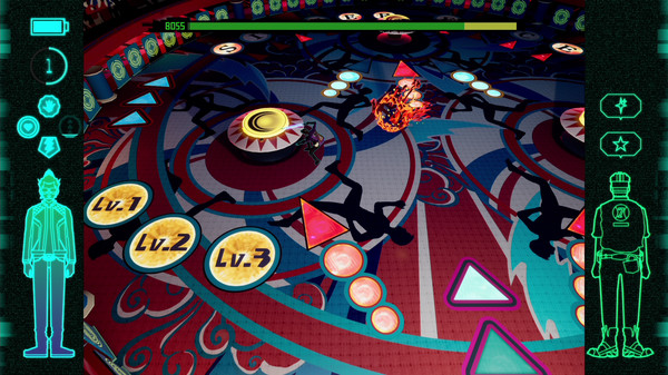 Travis Strikes Again: No More Heroes Complete Edition game for Linux 1