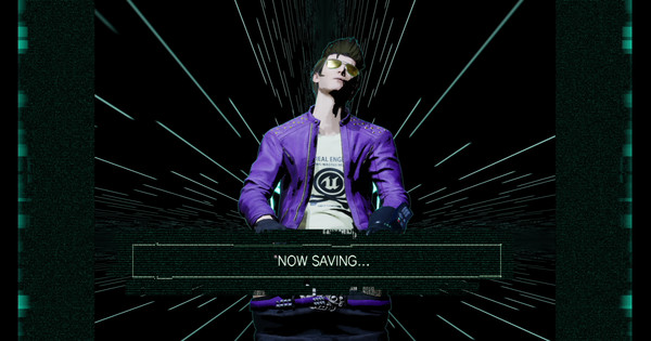 Travis Strikes Again: No More Heroes Complete Editionfor windows and Linux 1