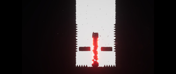 Скриншот из DarkTrail
