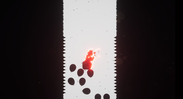 Скриншот из DarkTrail