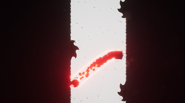 Скриншот из DarkTrail