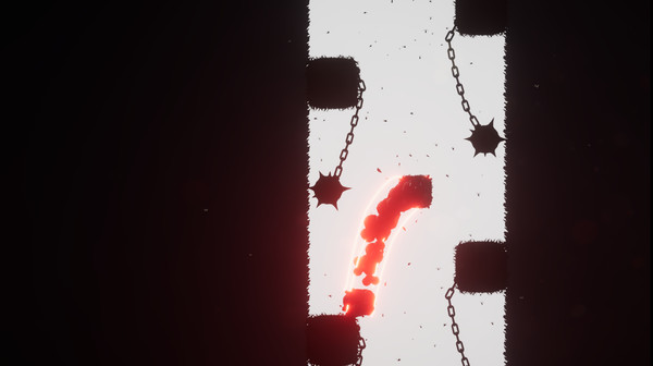 Скриншот из DarkTrail