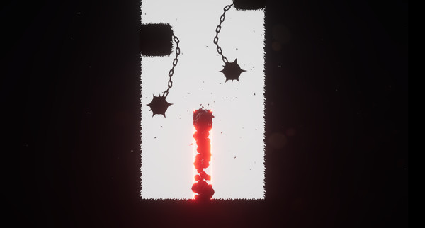 Скриншот из DarkTrail