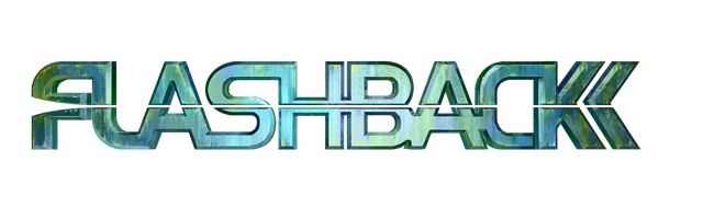 Flashback Logo