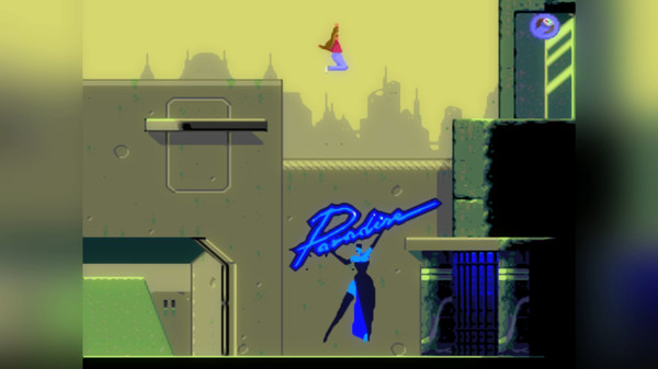 Flashback game for windows Pc 1