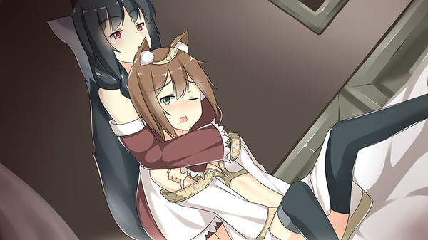 The Tower of Five Hearts game for Linux 1