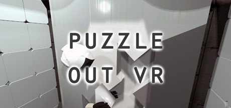 Puzzle Out VR