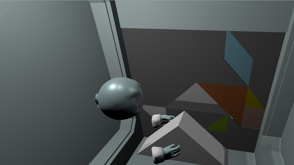 Скриншот из Puzzle Out VR Скриншот из Puzzle Out VR