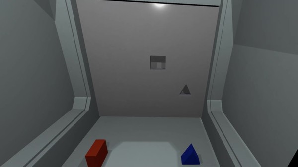 Скриншот из Puzzle Out VR Скриншот из Puzzle Out VR