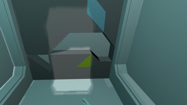 Скриншот из Puzzle Out VR Скриншот из Puzzle Out VR