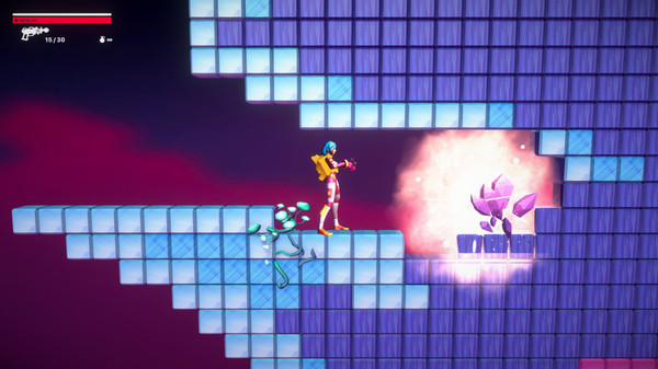 Xenochamber game for windows Pc 1