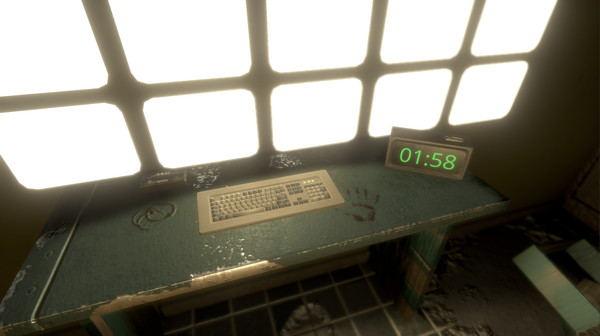 Скриншот из Quantum Retribution