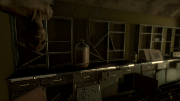 Quantum Retribution game for Linux 1