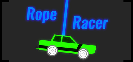 Rope Racer O'Neon cover art