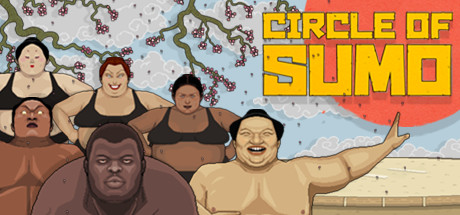 Circle of Sumo cover art