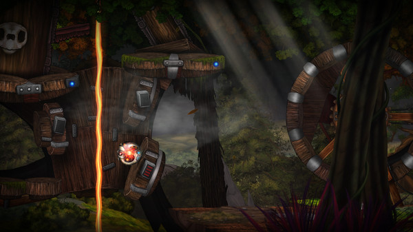 Скриншот из TOLTEC AND THE MYSTERIES OF THE SECRET ISLAND