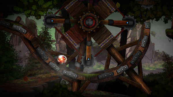 Скриншот из TOLTEC AND THE MYSTERIES OF THE SECRET ISLAND