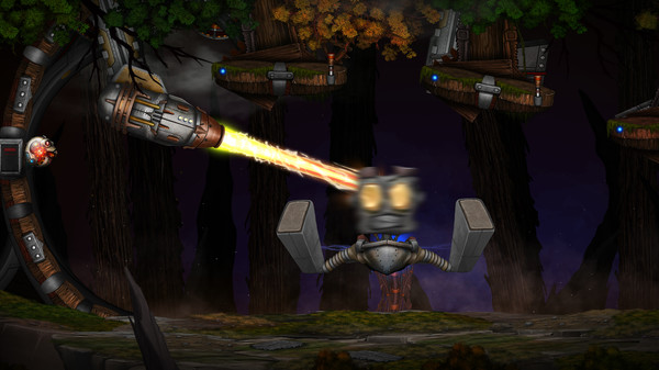 Скриншот из TOLTEC AND THE MYSTERIES OF THE SECRET ISLAND