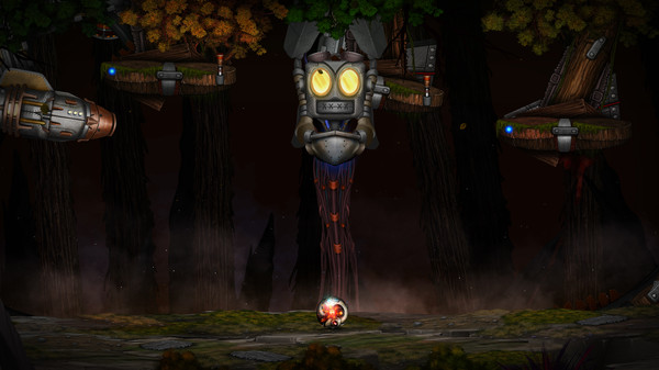 Скриншот из TOLTEC AND THE MYSTERIES OF THE SECRET ISLAND