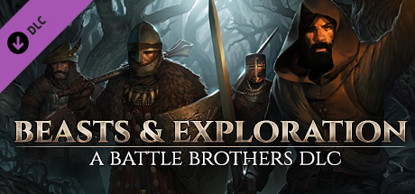 Battle Brothers - Beasts & Exploration cover art