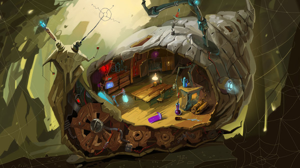 Varenje: Collector`s Editionfor windows and Linux 1