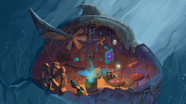 Varenje: Collector`s Edition game for windows Pc 1