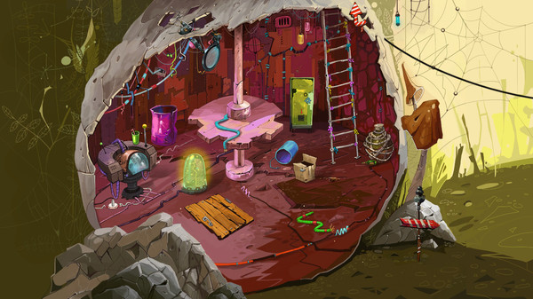 Varenje: Collector`s Edition for linux