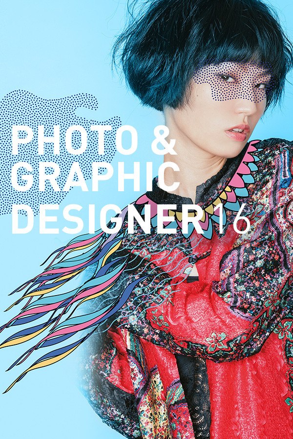 Photo & Graphic Designer 16 Steam Edition for steam
