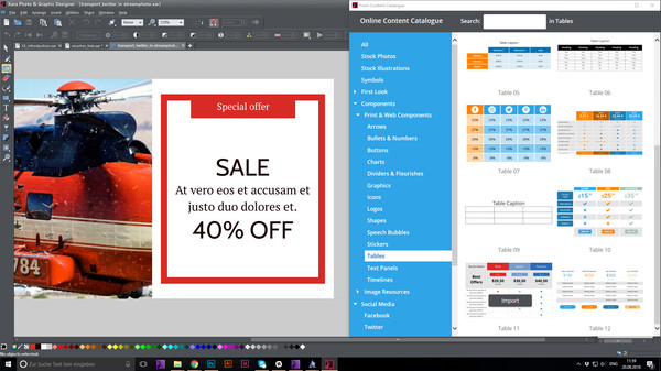 Photo & Graphic Designer 16 Steam Edition game for Linux 1