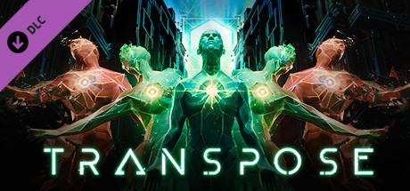 Transpose - Original Soundtrack cover art