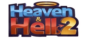 Heaven & Hell 2 cover art