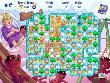 Heaven & Hell 2 game for windows Pc 1