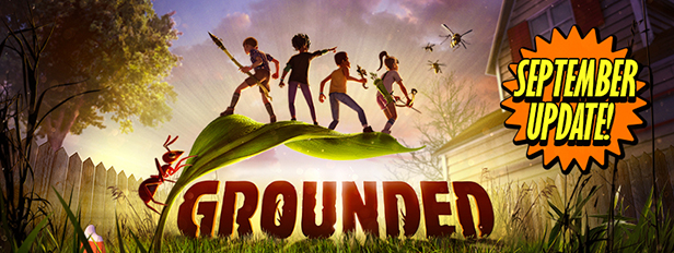 download grounded steam