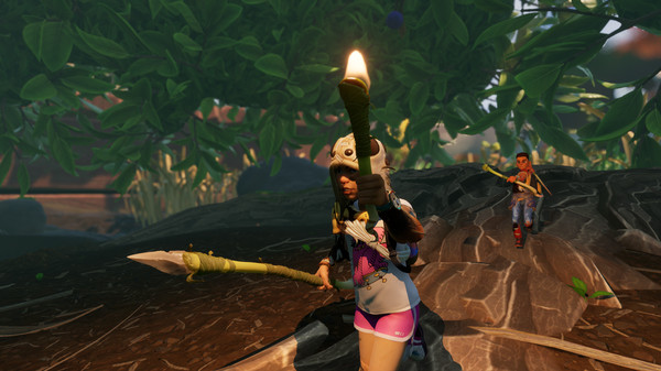 Groundedfor windows and Linux 1