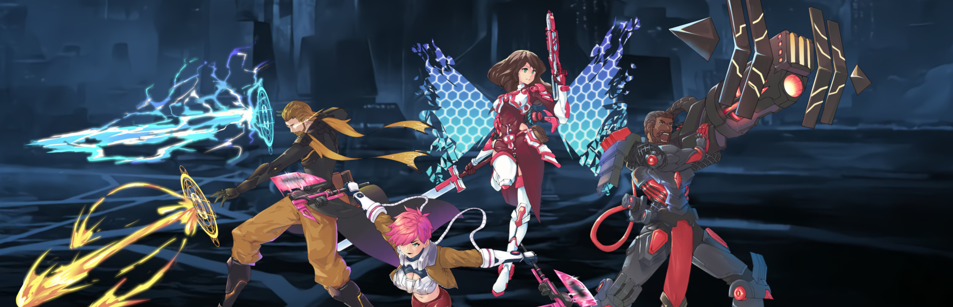 Singularity: Tactics Arena