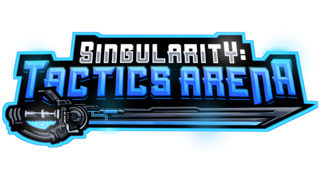 Singularity: Tactics Arena Logo