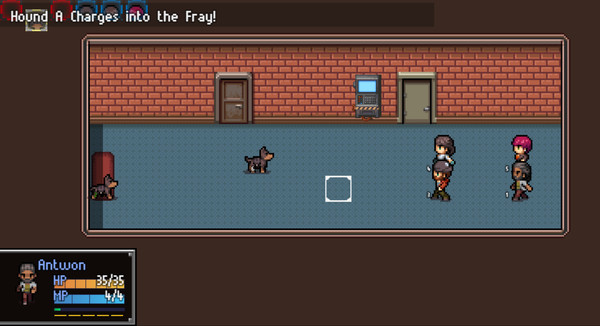 Singularity: Tactics Arenafor windows and Linux 1