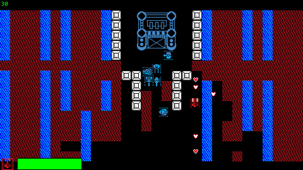 Tiger Tank 59 A-Gunfor windows and Linux 1