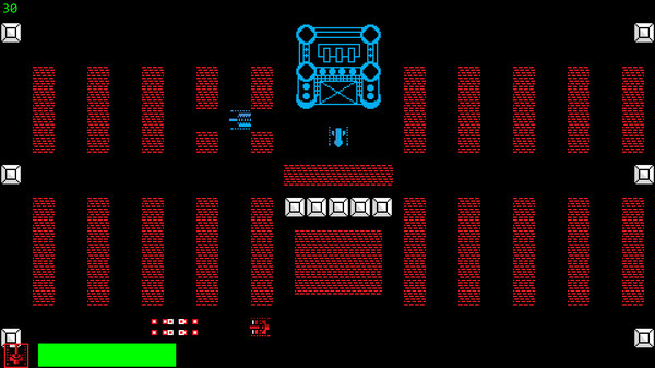 Tiger Tank 59 A-Gun for linux