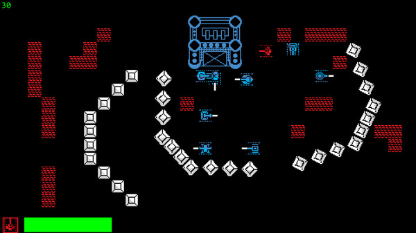 Tiger Tank 59 A-Gun game for windows Pc 1