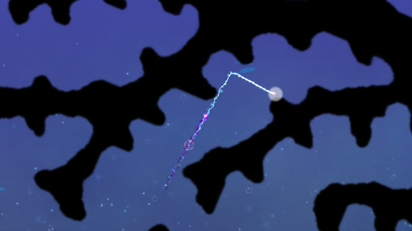 Скриншот из Time Virus