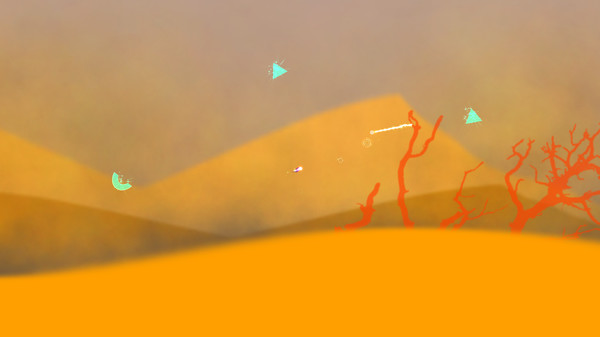 Скриншот из Time Virus