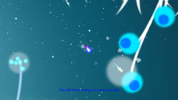 Скриншот из Time Virus