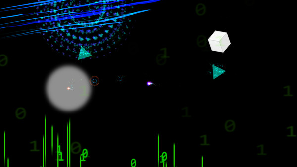 Скриншот из Time Virus